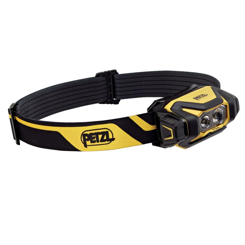 Petzl PIXA (mit Batterie)