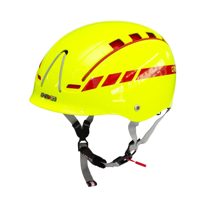 Casco Gams - gelb