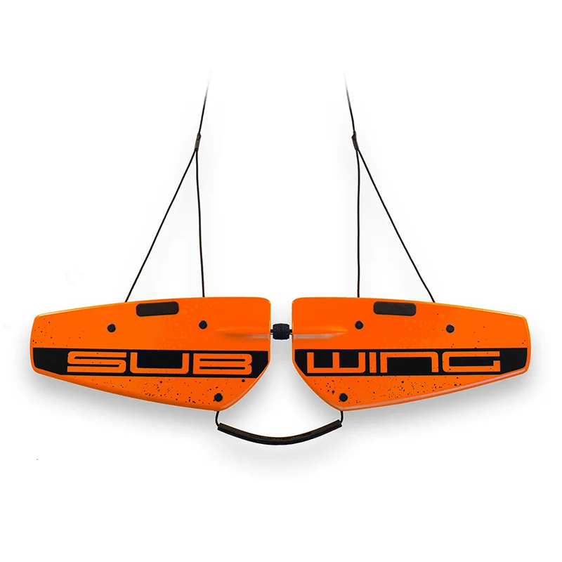 Subwing Orange Fusion
