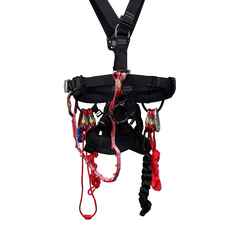 PSA - Gurt Set - Skylotec VARIO LOOP