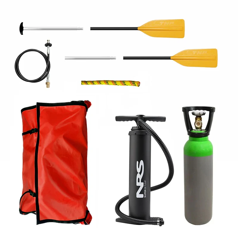 Sled Zubehör Set