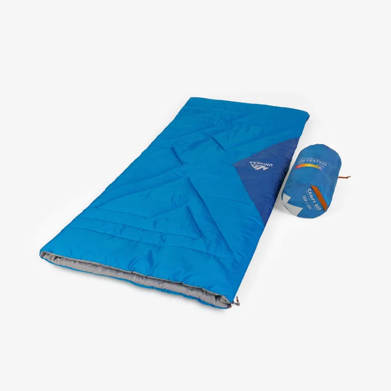 Camfy 50℉ Sleeping Bag