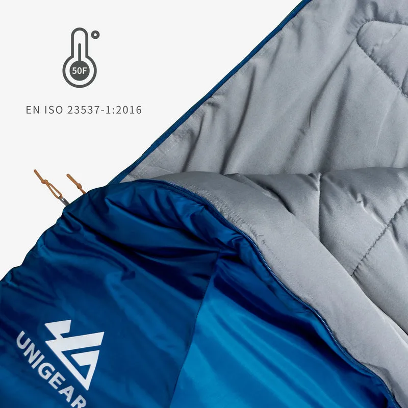 Camfy 50℉ Sleeping Bag