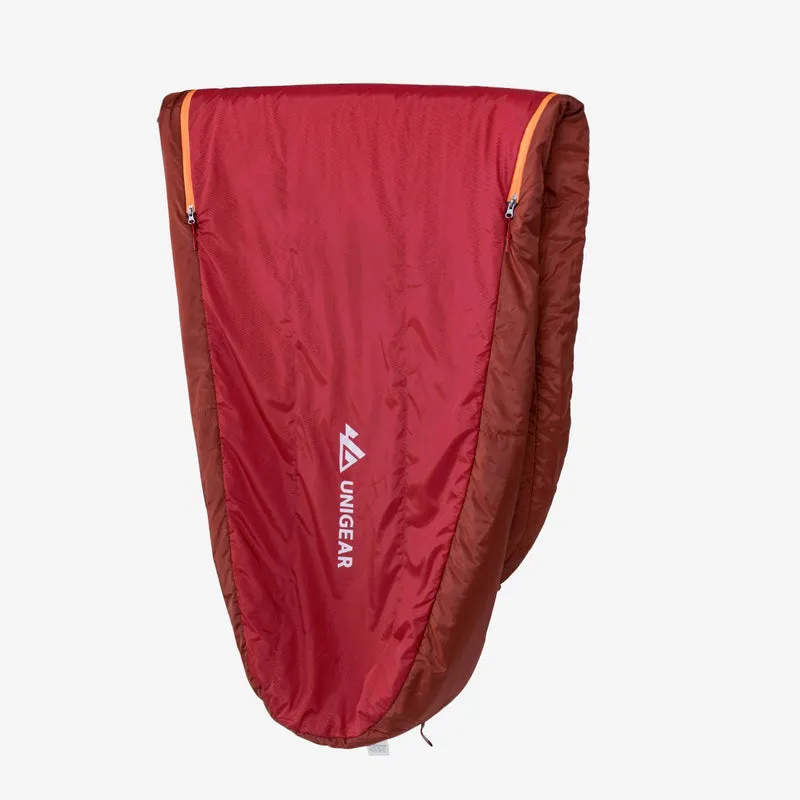 Relaxed Mummy Camfy Bed 50℉ Sleeping Bag