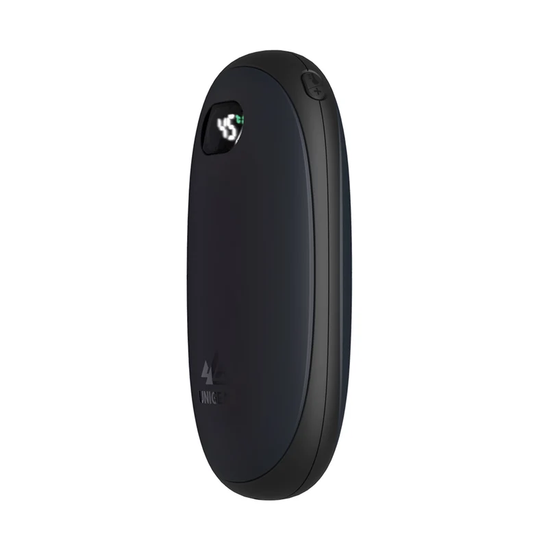 Rechargeable Hand Warmer 5200mAh