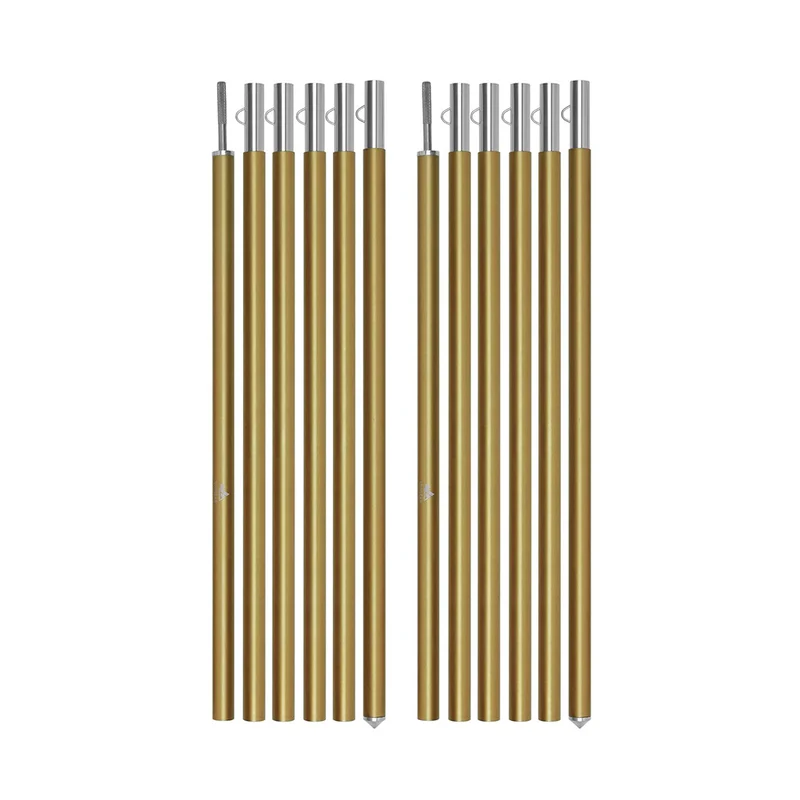 Adjustable Tent Pole - Set