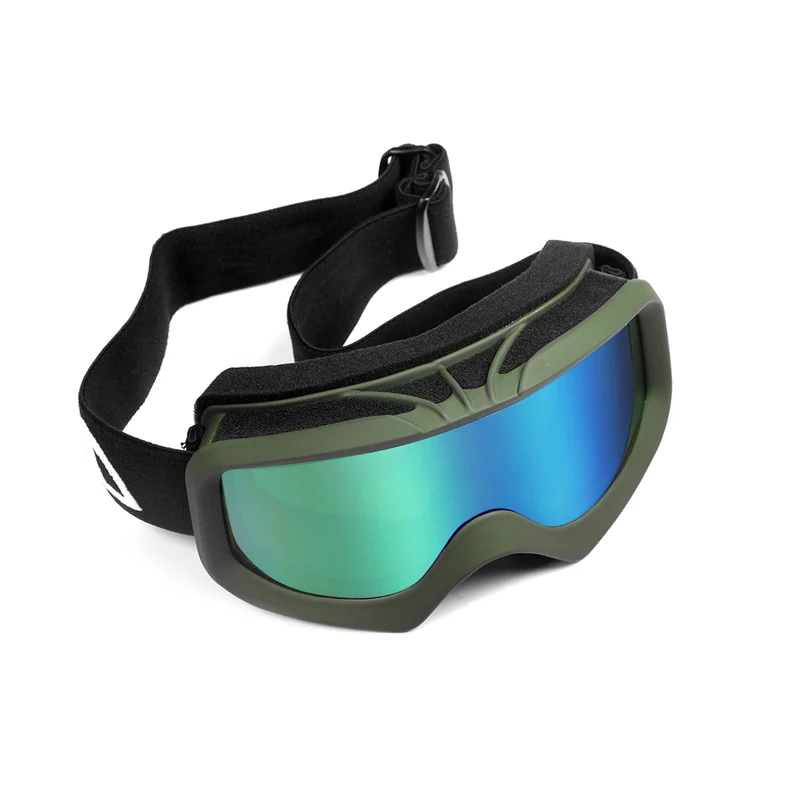 Unigear Skido X1 Ski Goggles, UV Protection Anti-fog Snow/Snowboard Goggles