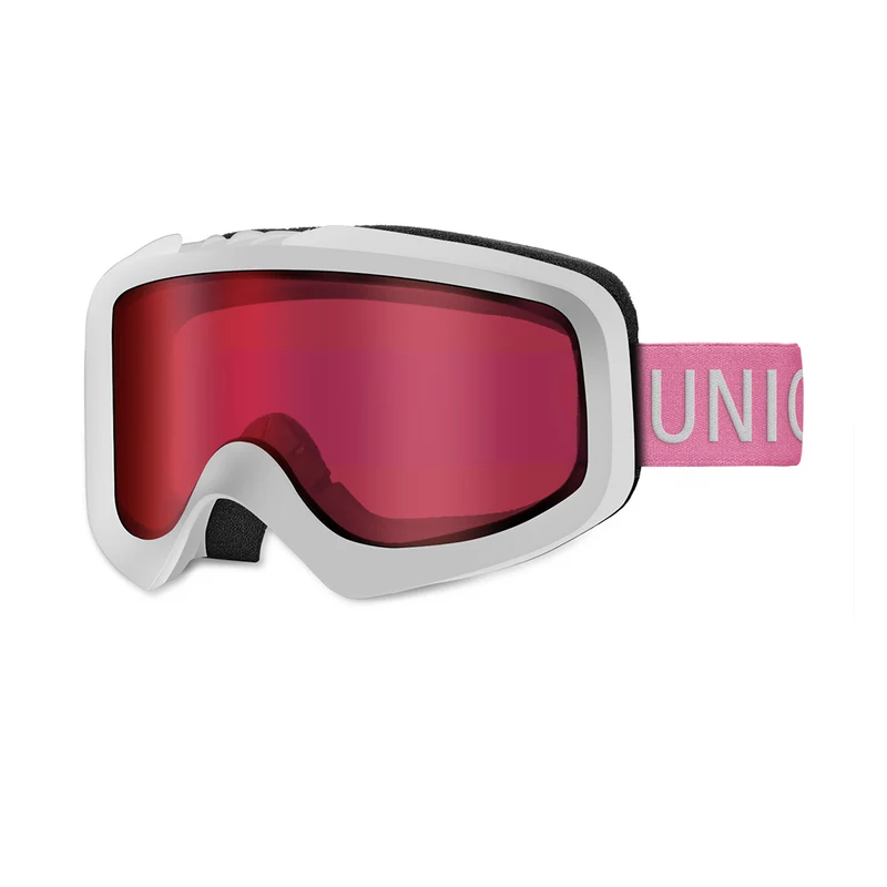 Unigear Skido X1 Ski Goggles, UV Protection Anti-fog Snow/Snowboard Goggles