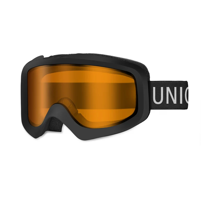 Unigear Skido X1 Ski Goggles, UV Protection Anti-fog Snow/Snowboard Goggles