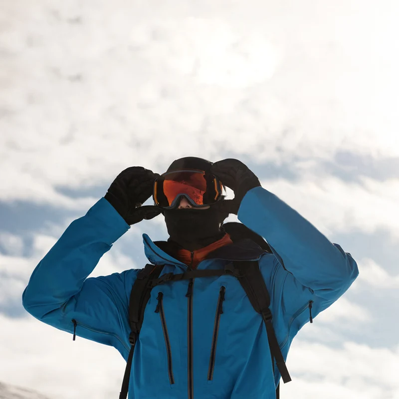 Balaclava Ski Mask