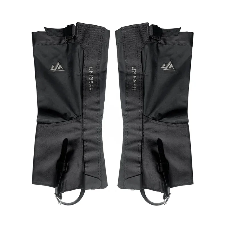 1000D Waterproof Leg Gaiters