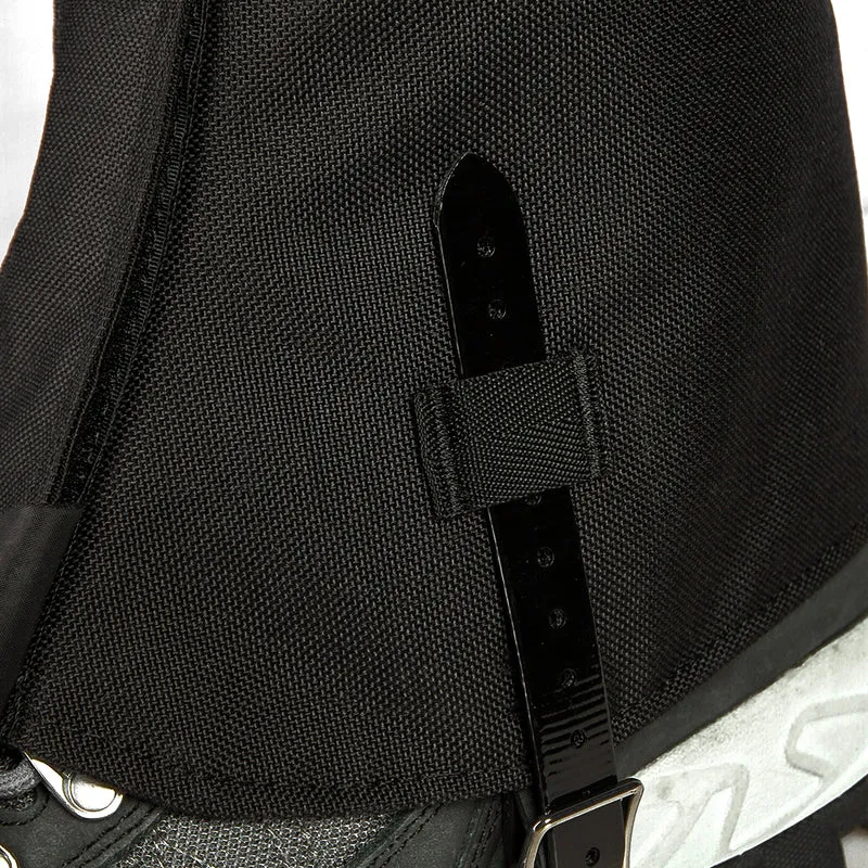 1000D Waterproof Leg Gaiters