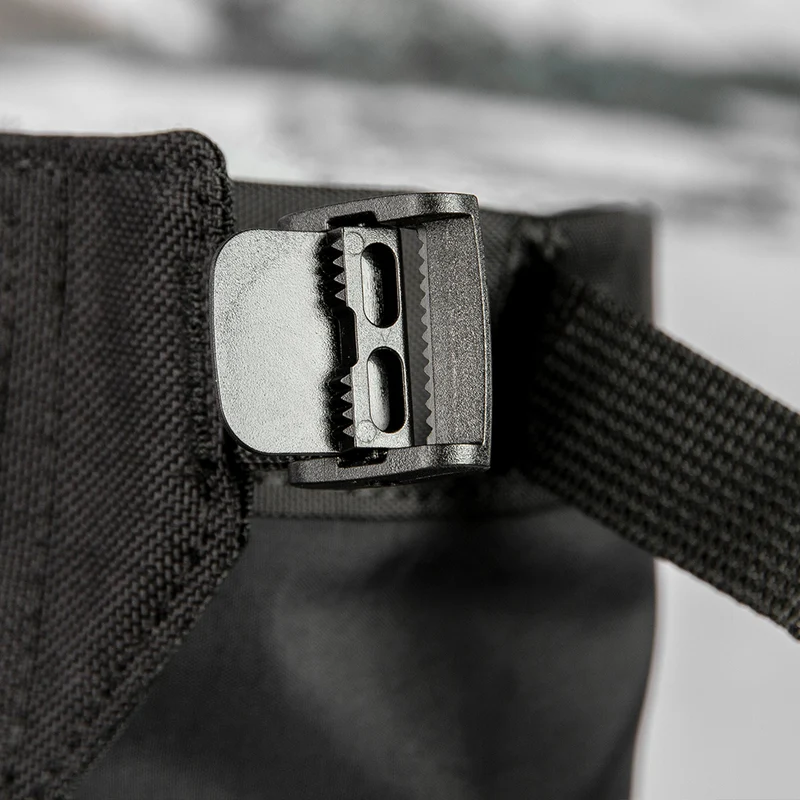 1000D Waterproof Leg Gaiters