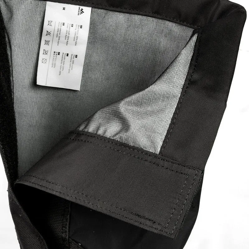 1000D Waterproof Leg Gaiters
