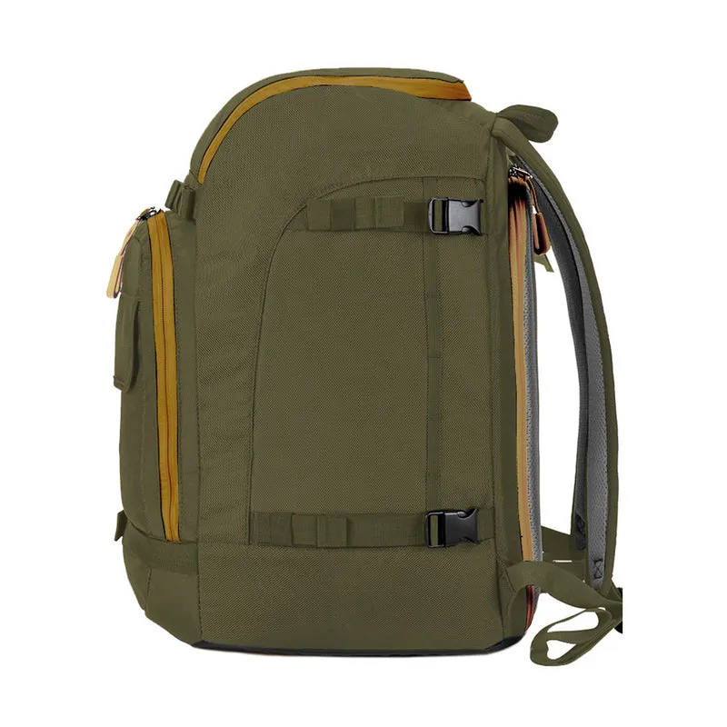 50L Ski Boot Travel Backpack