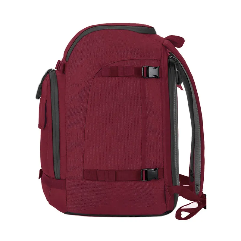 50L Ski Boot Travel Backpack