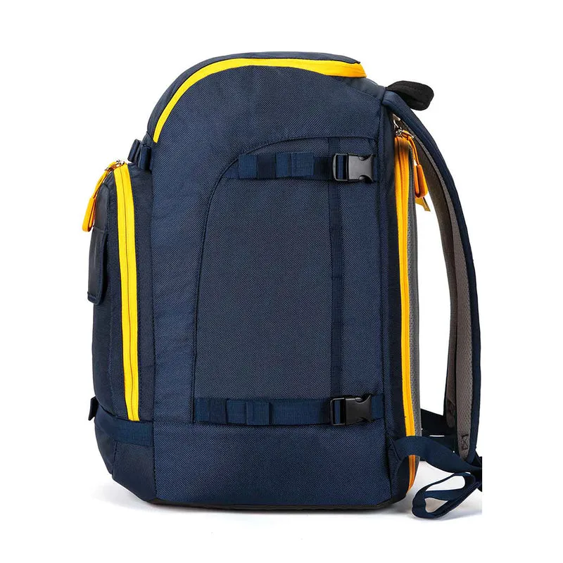 50L Ski Boot Travel Backpack