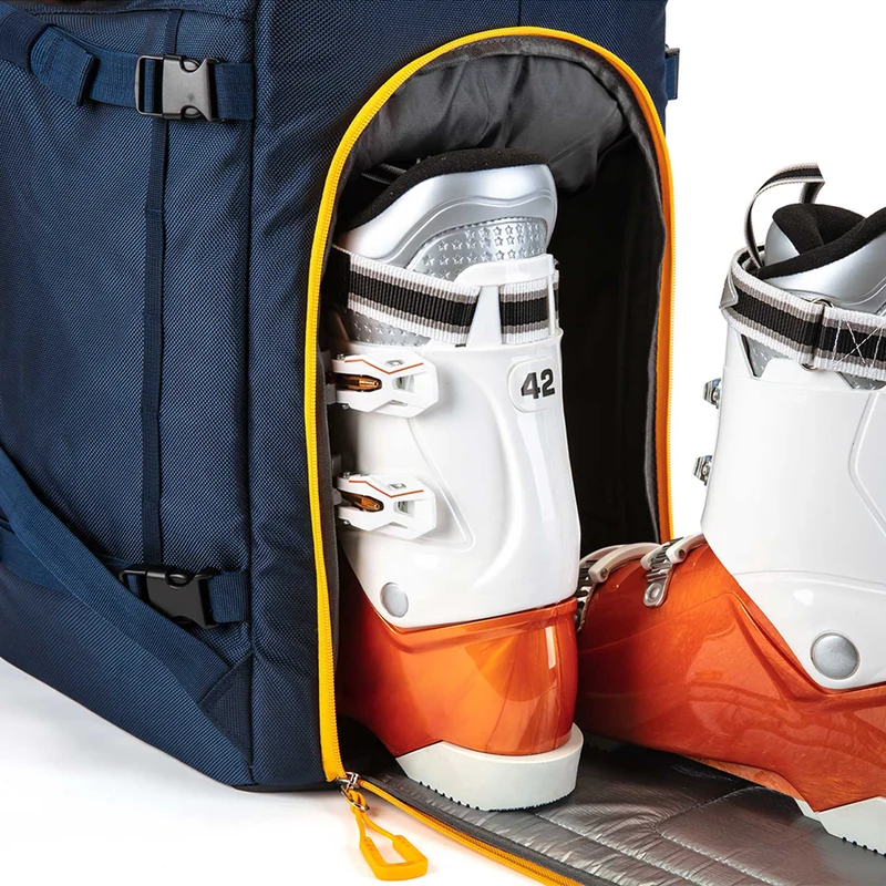 50L Ski Boot Travel Backpack