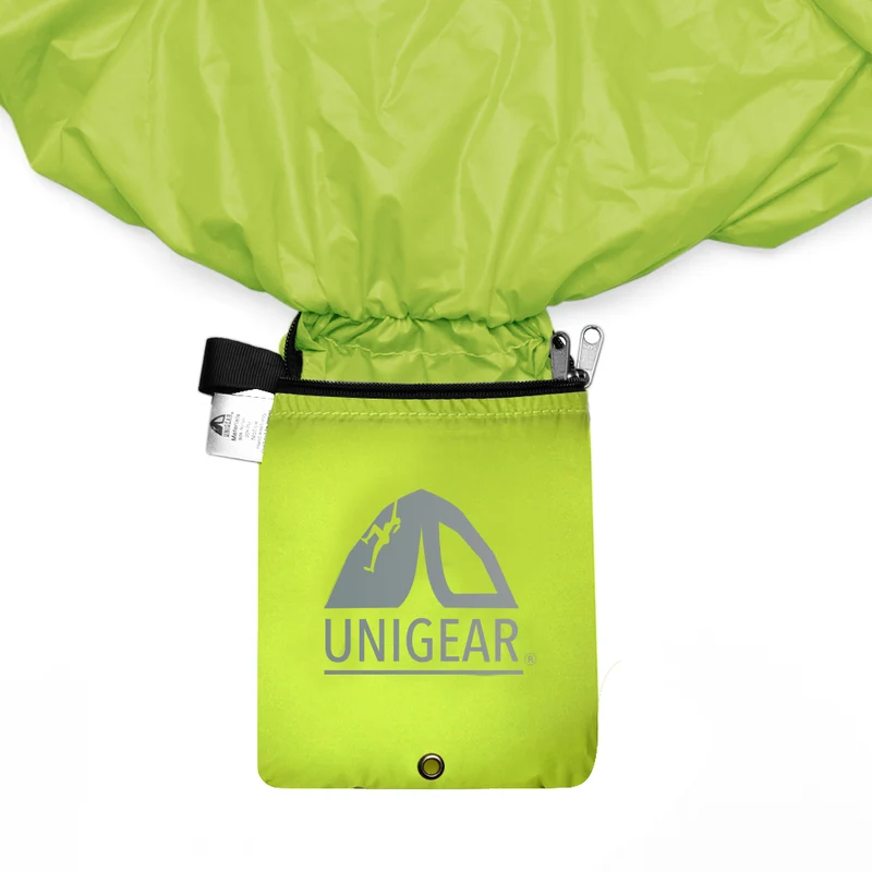 Backpack Rain Cover - Waterproof 5000mm 10L~90L