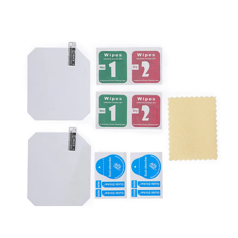 Vorbestellung: Divevolk SeaTouch 6 Pro Schutzglas / Panzerglas (2er-Set)