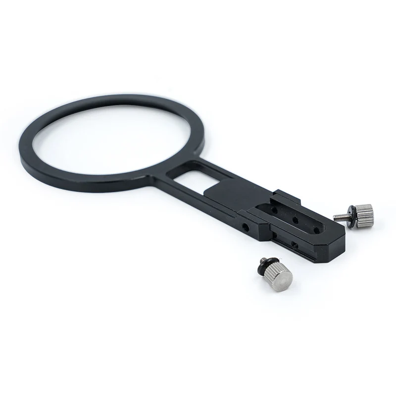 Vorbestellung: Divevolk SeaTouch 67 mm Adapterarm