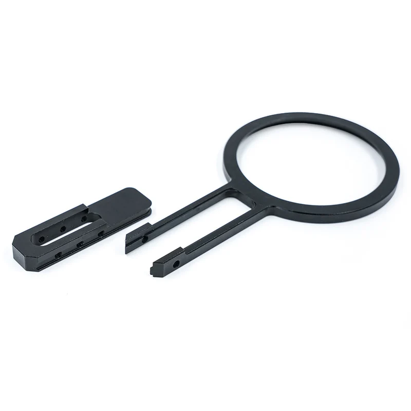 Vorbestellung: Divevolk SeaTouch 67 mm Adapterarm