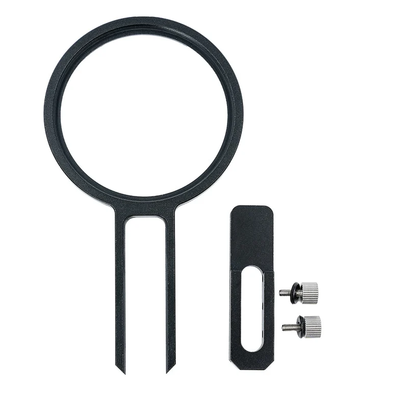 Vorbestellung: Divevolk SeaTouch 67 mm Adapterarm
