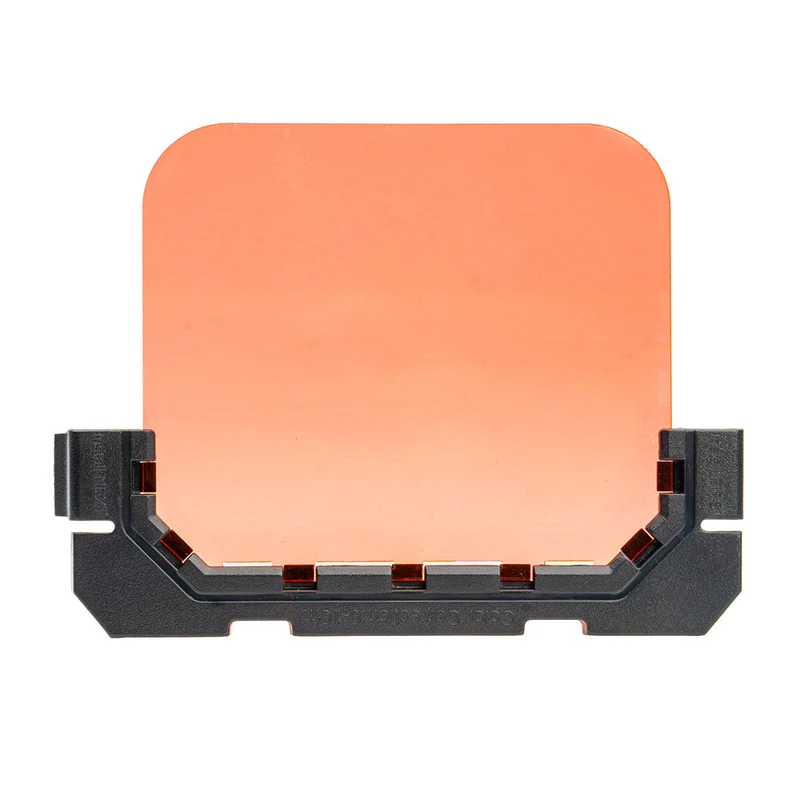 Vorbestellung: Divevolk SeaTouch 6 Pro Schnorchel-Rotfilter