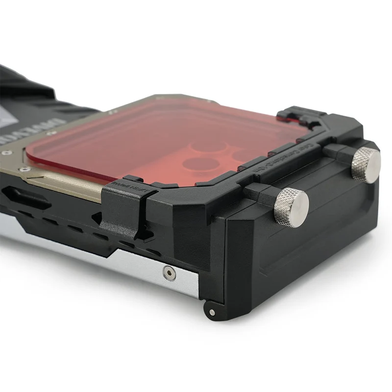 Vorbestellung: Divevolk SeaTouch 6 Pro Schnorchel-Rotfilter