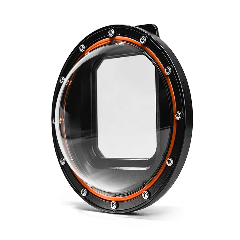 Vorbestellung: Divevolk SeaTouch 6 Pro Dome Port