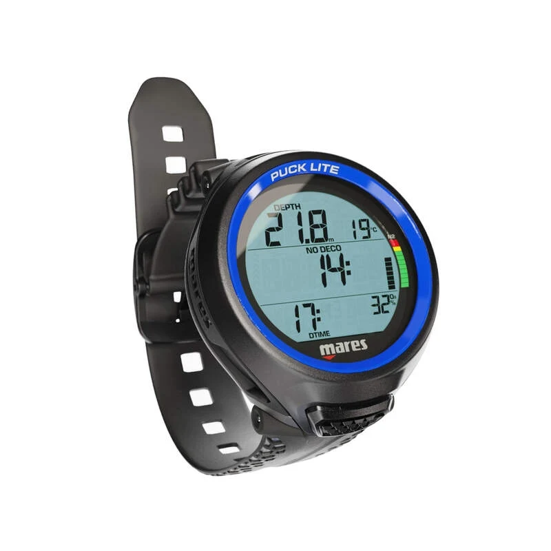 Mares Puck Lite Tauchcomputer