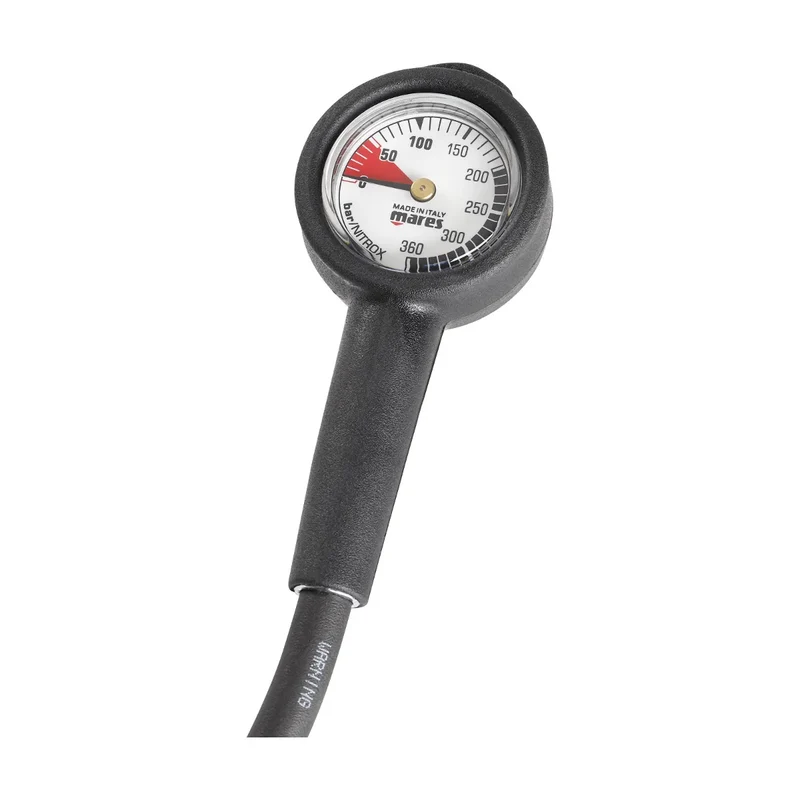 Mares MR1 SPG Finimeter