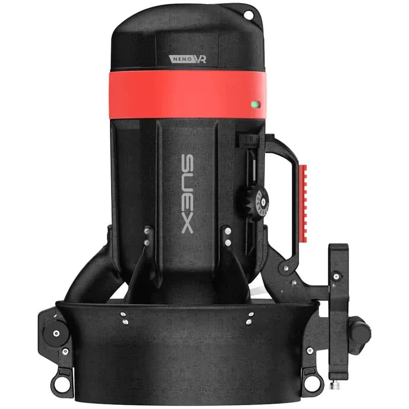 Suex VR Scooter – Unterwasser-Scooter (Nemo / Quantum / Voyager)