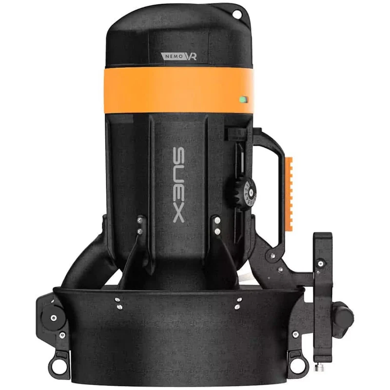 Suex VR Scooter – Unterwasser-Scooter (Nemo / Quantum / Voyager)