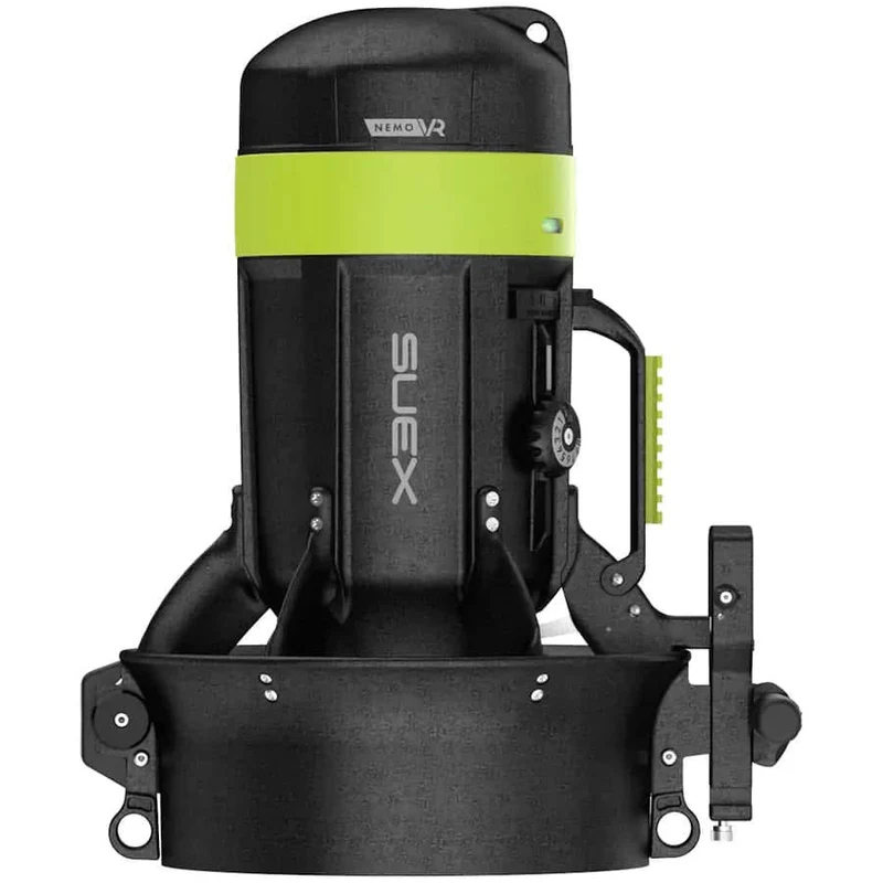 Suex VR Scooter – Unterwasser-Scooter (Nemo / Quantum / Voyager)