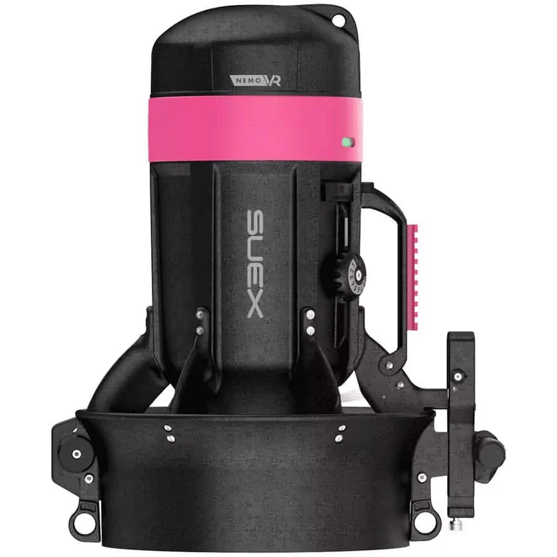 Suex VR Scooter – Unterwasser-Scooter (Nemo / Quantum / Voyager)
