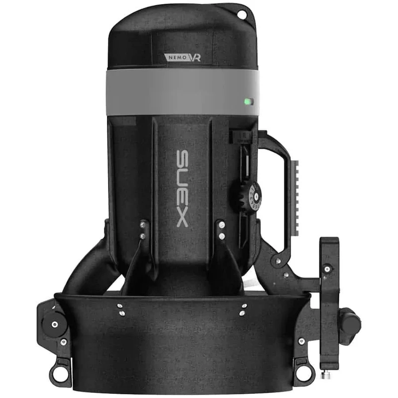 Suex VR Scooter – Unterwasser-Scooter (Nemo / Quantum / Voyager)