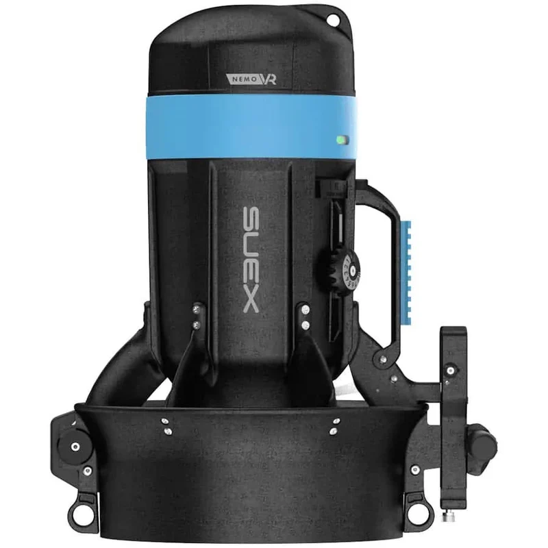 Suex VR Scooter – Unterwasser-Scooter (Nemo / Quantum / Voyager)