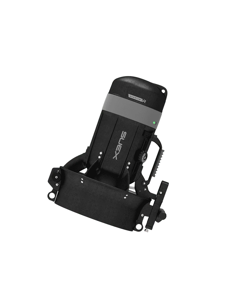 Suex VR Scooter – Unterwasser-Scooter (Nemo / Quantum / Voyager)