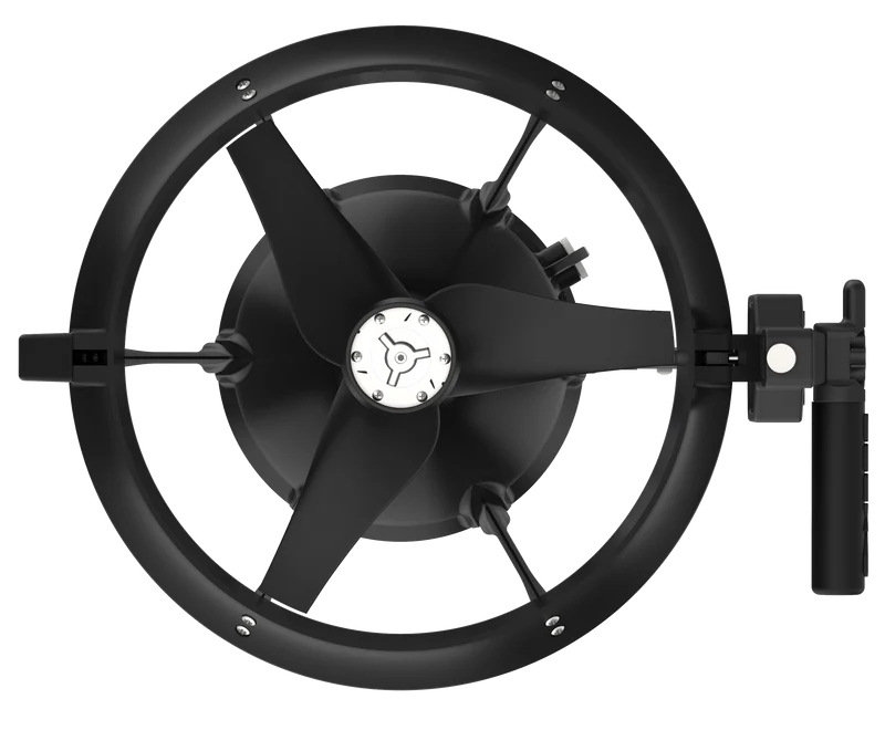 Suex VR Scooter – Unterwasser-Scooter (Nemo / Quantum / Voyager)