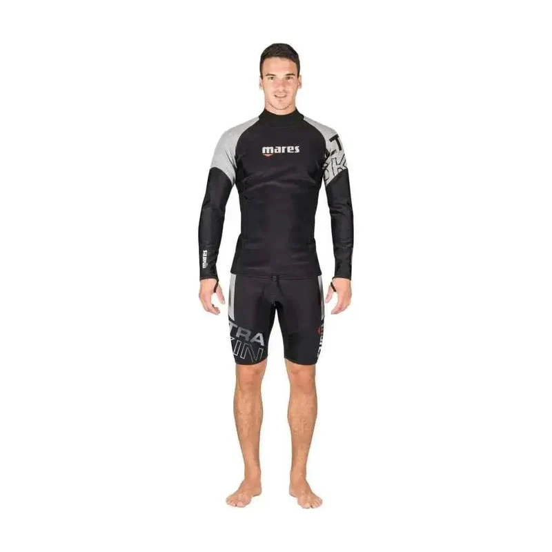 ULTRASKIN LongSleeve Man