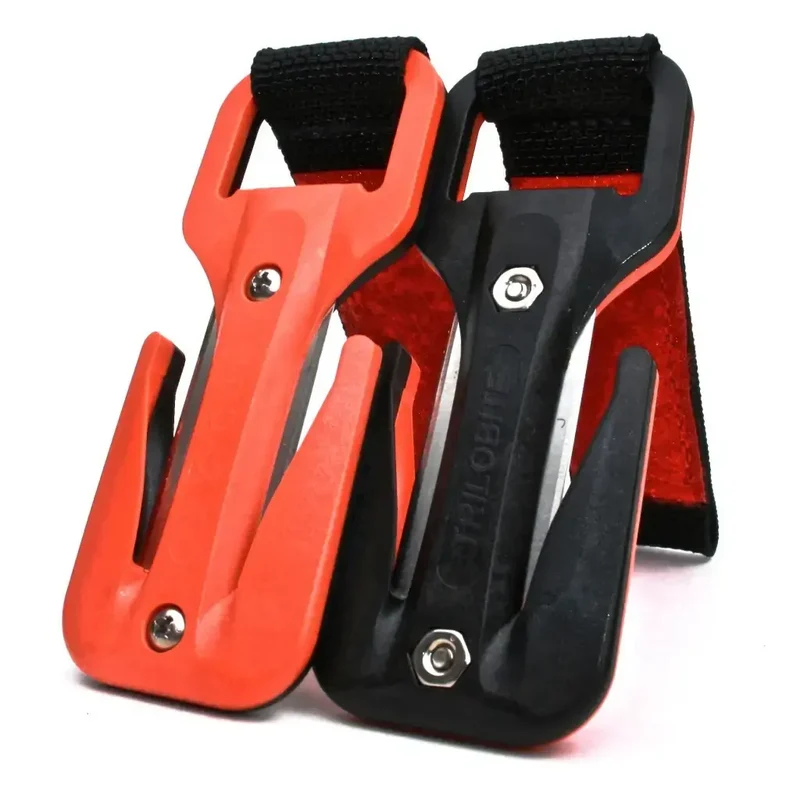Eezycut Tauchmesser Rettungsmesser Flexi Modell