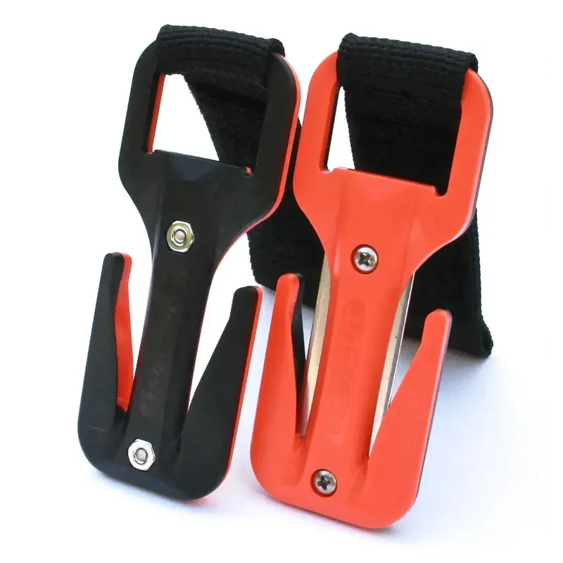 Eezycut Tauchmesser Rettungsmesser Flexi Modell