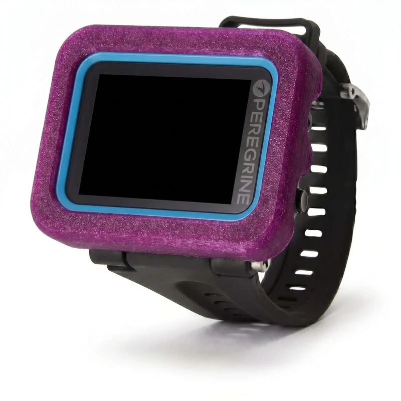 Hülle für Shearwater Peregrine & Peregrine TX