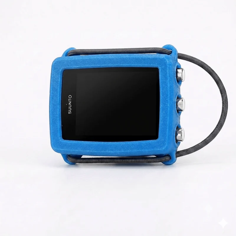 Hülle für Suunto Eon Core - Bungee