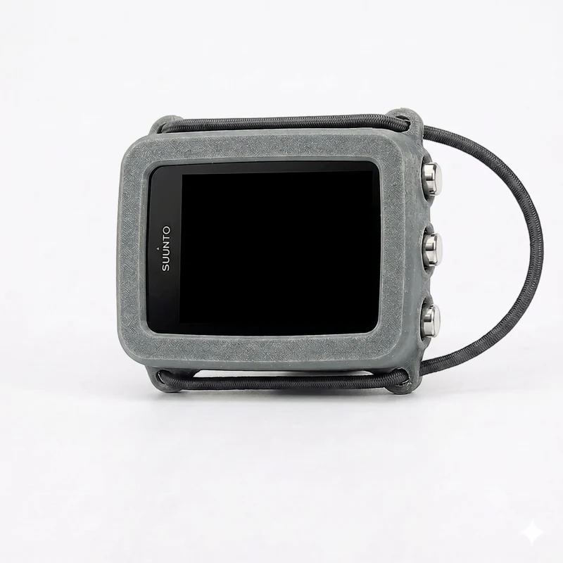 Hülle für Suunto Eon Core - Bungee