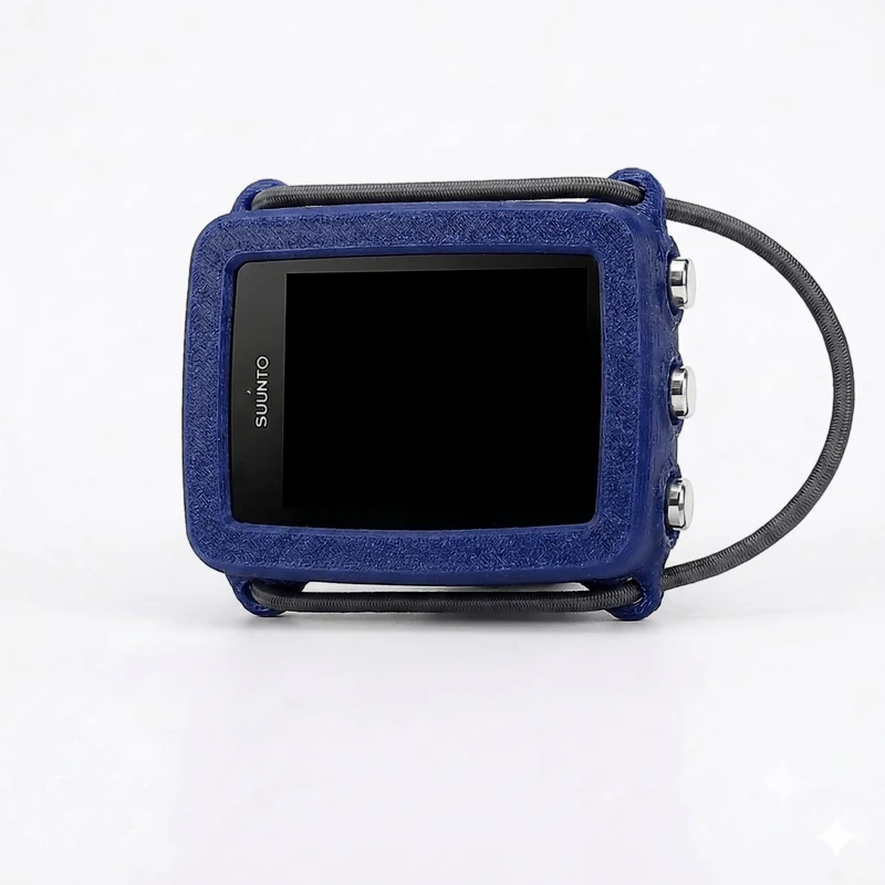 Hülle für Suunto Eon Core - Bungee