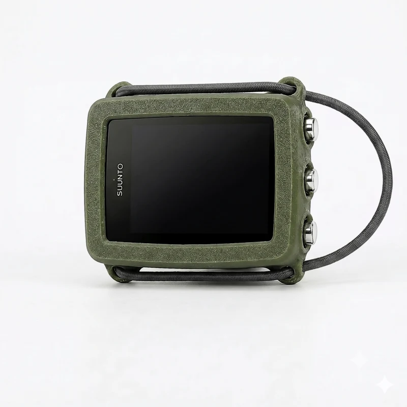 Hülle für Suunto Eon Core - Bungee