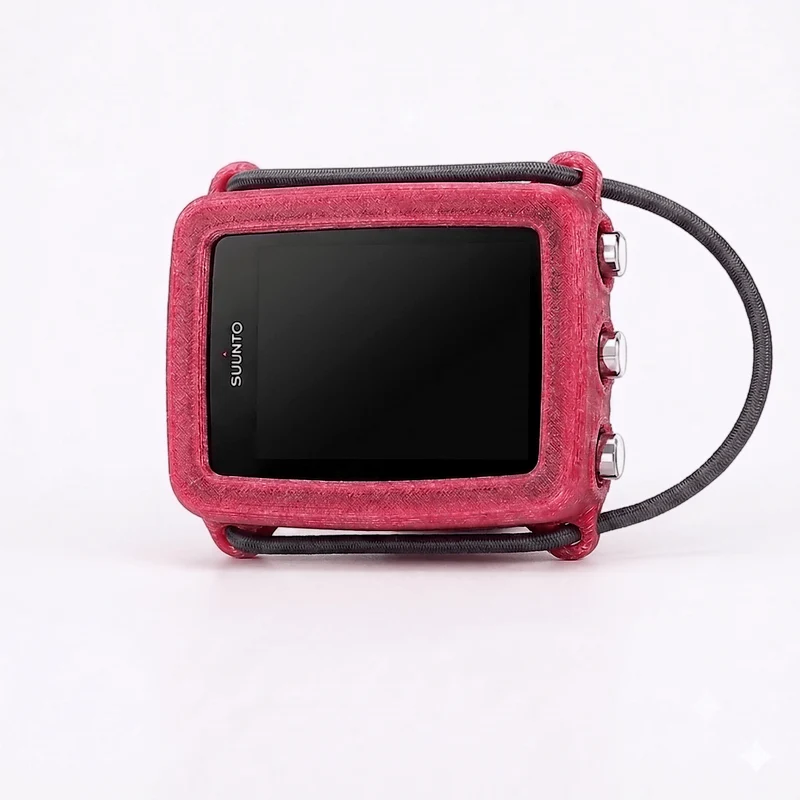 Hülle für Suunto Eon Core - Bungee