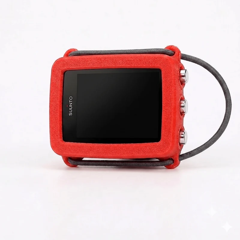 Hülle für Suunto Eon Core - Bungee
